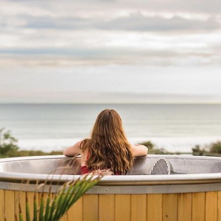 Ohope Beach Top 10 Holiday Park Екстер'єр фото