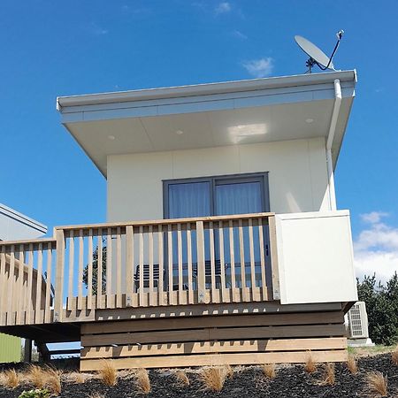 Ohope Beach Top 10 Holiday Park Екстер'єр фото