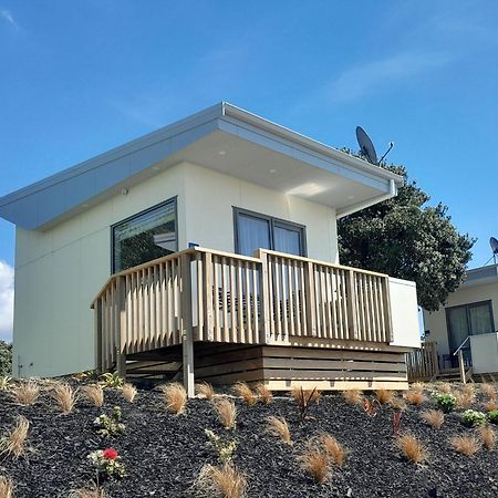 Ohope Beach Top 10 Holiday Park Екстер'єр фото