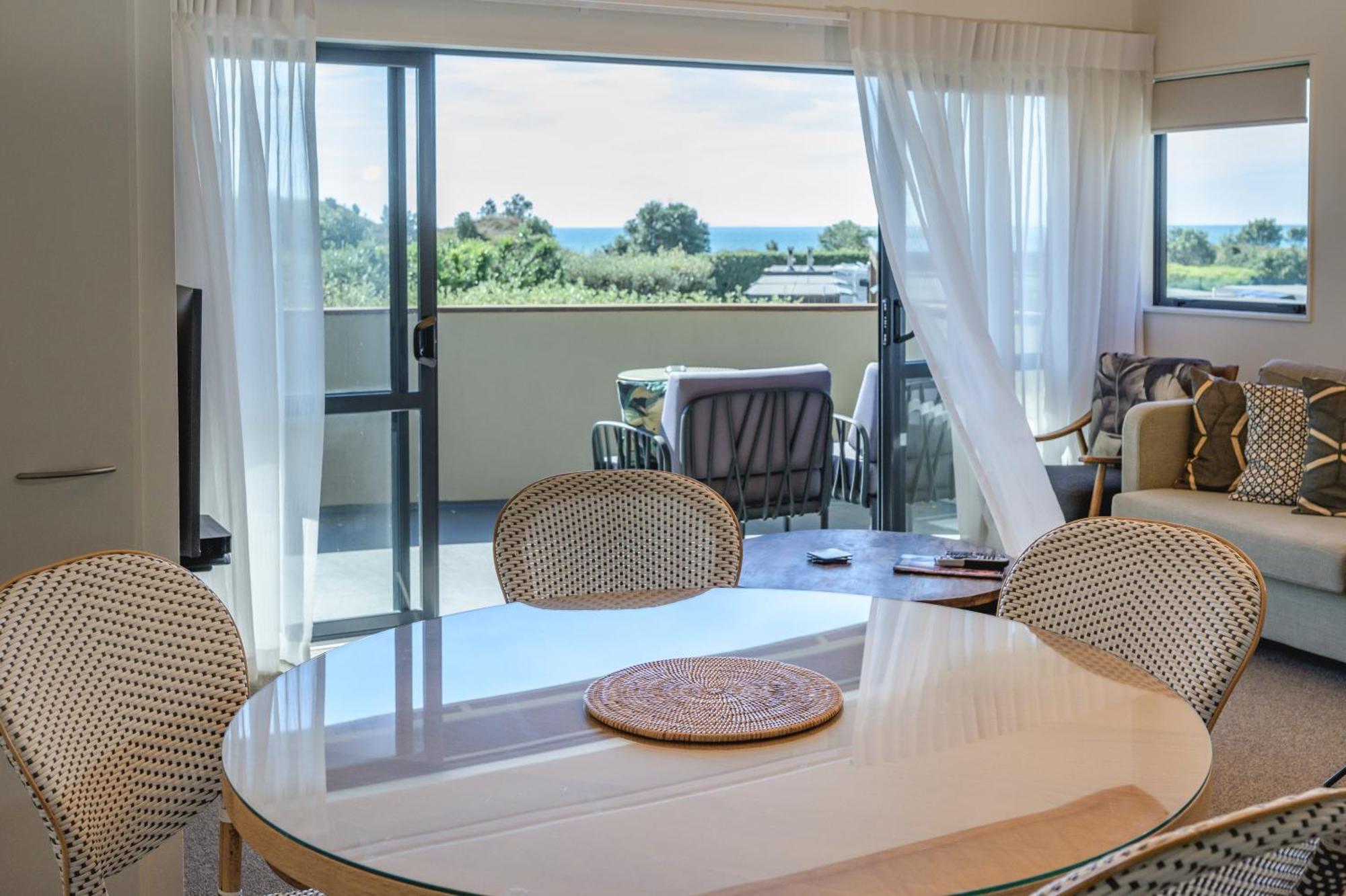 Ohope Beach Top 10 Holiday Park Екстер'єр фото