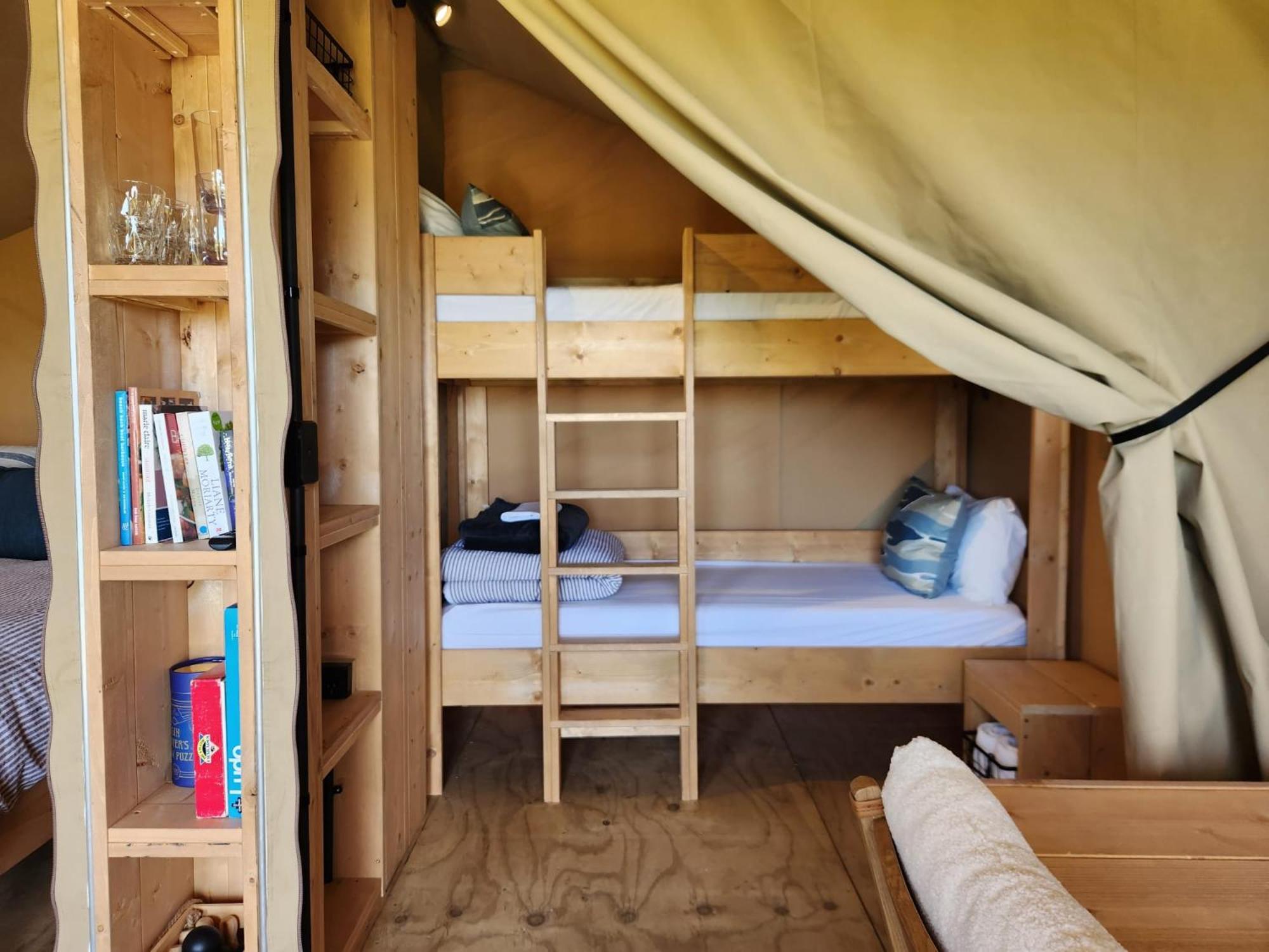 Ohope Beach Top 10 Holiday Park Екстер'єр фото