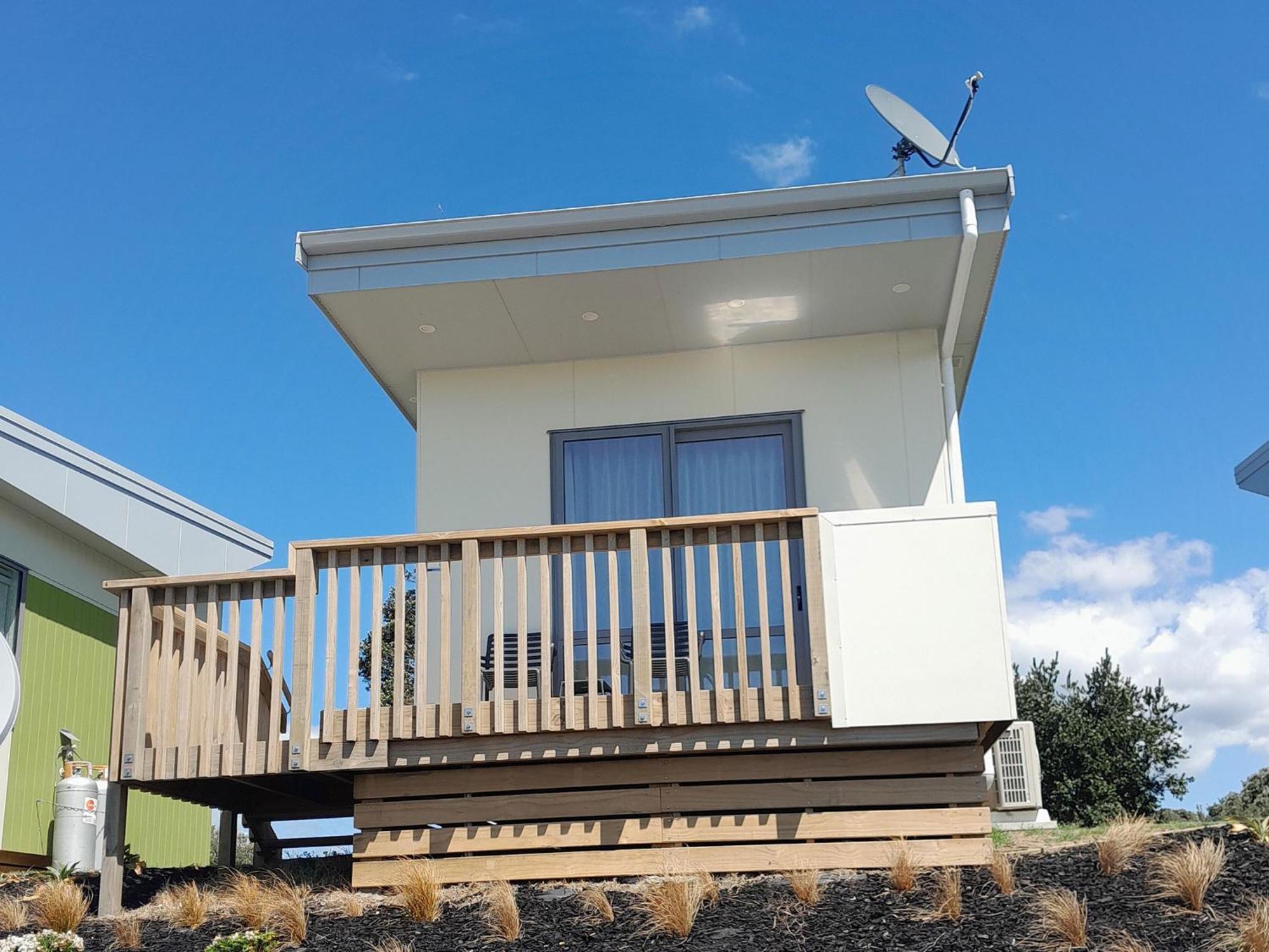 Ohope Beach Top 10 Holiday Park Екстер'єр фото